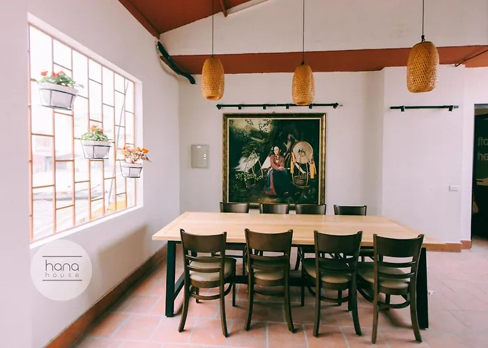 Thien Phu Garden Hotel